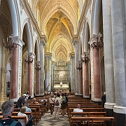 120 Wij gingen vast de kerk in